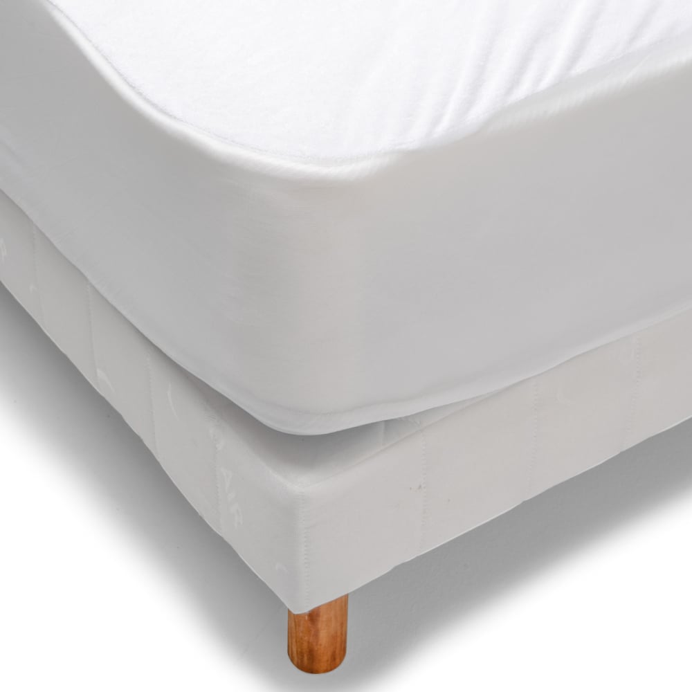 Mister Sandman - Protège-matelas imperméable pour une hygiène optimale du  lit 